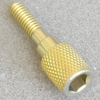 リガチャーボルトの写真