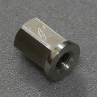 エキゾーストナットの写真