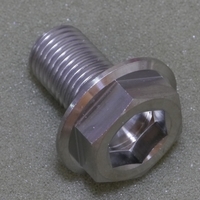 アクスルボルトの写真