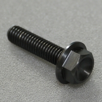 フランジボルトの写真