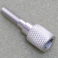 リガチャーボルトの写真