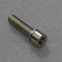 ノンテーパー ワッシャ付の写真