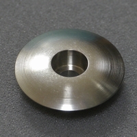 チタントップキャップの写真