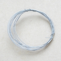 チタンワイヤーの写真